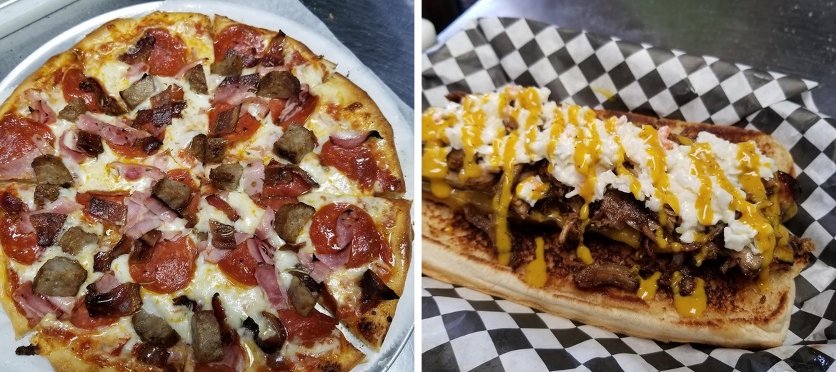 Mateo's