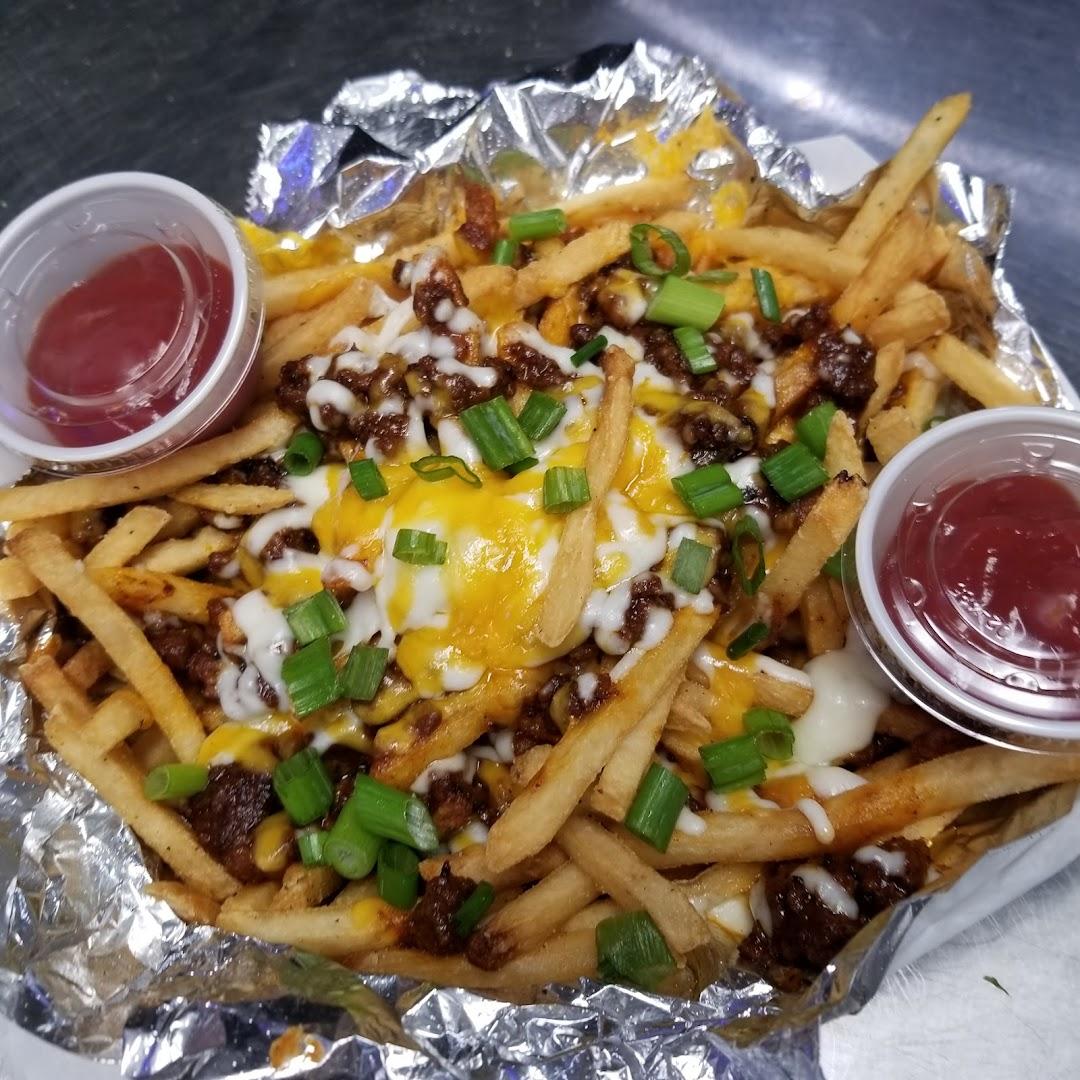 Mateo's