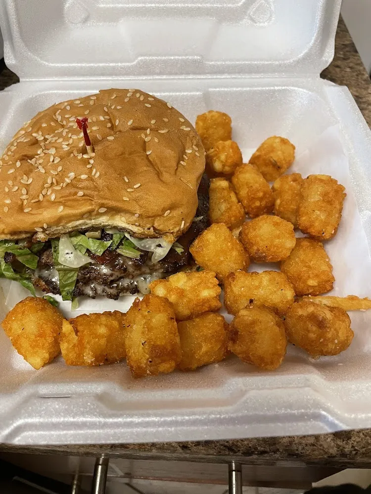 Tater Tots